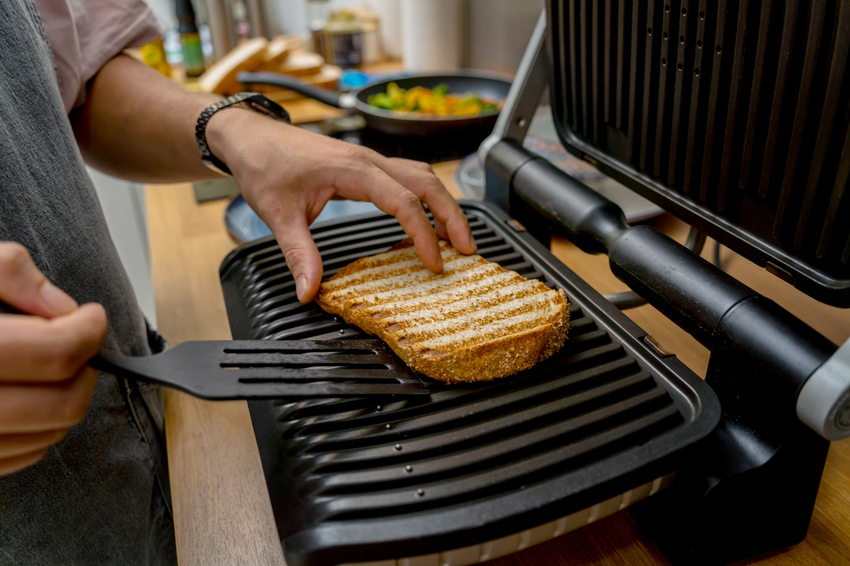 En İyi Tost Makinesi